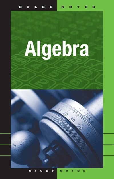 book-cover--coles-notes-algebra.jpg